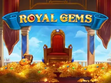 Empire Throne Casino screenshot